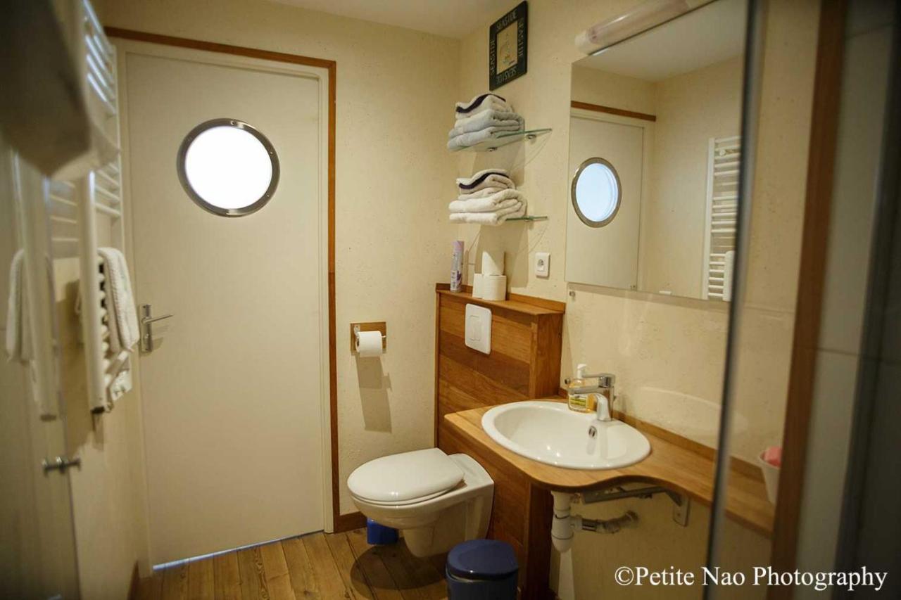 Bed & Breakfast Au Jardin Des Deux Ponts *