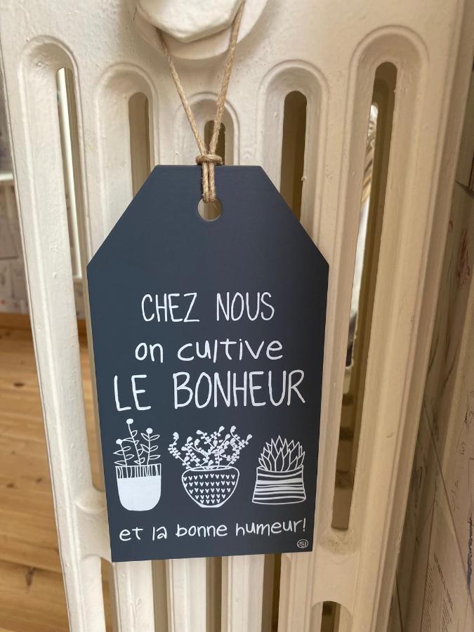 Bed & Breakfast Au Jardin Des Deux Ponts